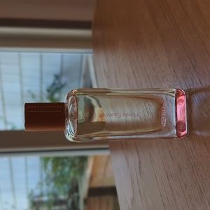 Hermes Hermessence Myrrhe Églantine 100 ml barely used